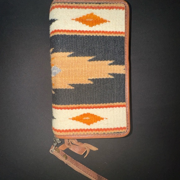 American darling wallet - Picture 2 of 6